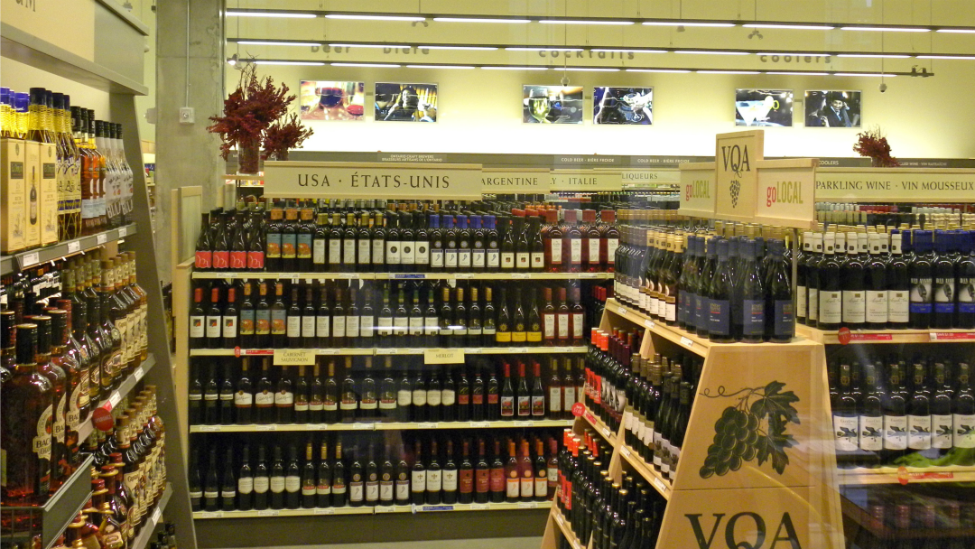 Why the Ontario government put its plan for LCBO Express